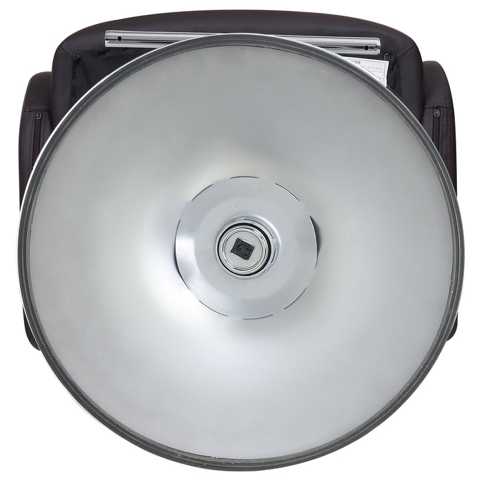 Brandi Adjustable Bar Stool - Home Discount Furniture - NJ-linden