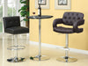Brandi Adjustable Bar Stool - Home Discount Furniture - NJ-linden