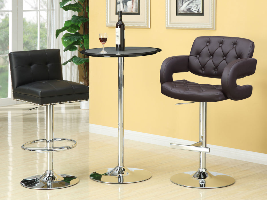 Brandi Adjustable Bar Stool - Home Discount Furniture - NJ-linden