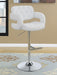 Brandi Adjustable Bar Stool - Home Discount Furniture - NJ-linden