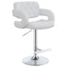 Brandi Adjustable Bar Stool - Home Discount Furniture - NJ-linden