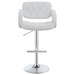 Brandi Adjustable Bar Stool - Home Discount Furniture - NJ-linden
