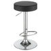 Ramses Adjustable Bar Stool - Home Discount Furniture - NJ-linden