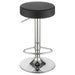 Ramses Adjustable Bar Stool - Home Discount Furniture - NJ-linden