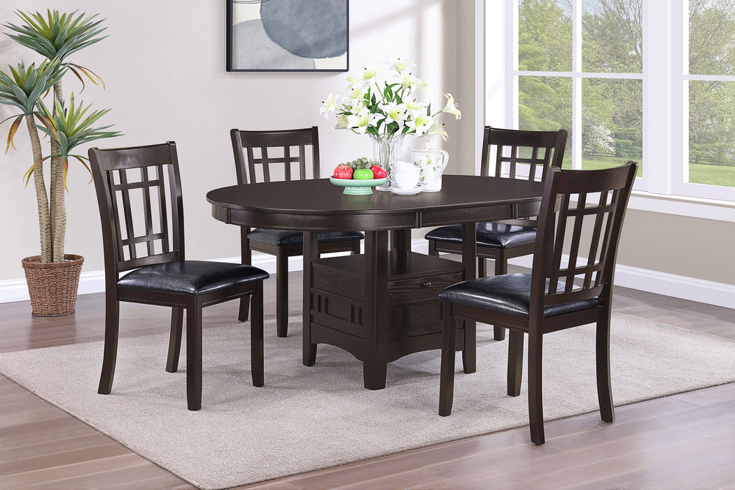 Lavon Dining Table - Home Discount Furniture - NJ-linden