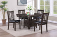Lavon Dining Table - Home Discount Furniture - NJ-linden