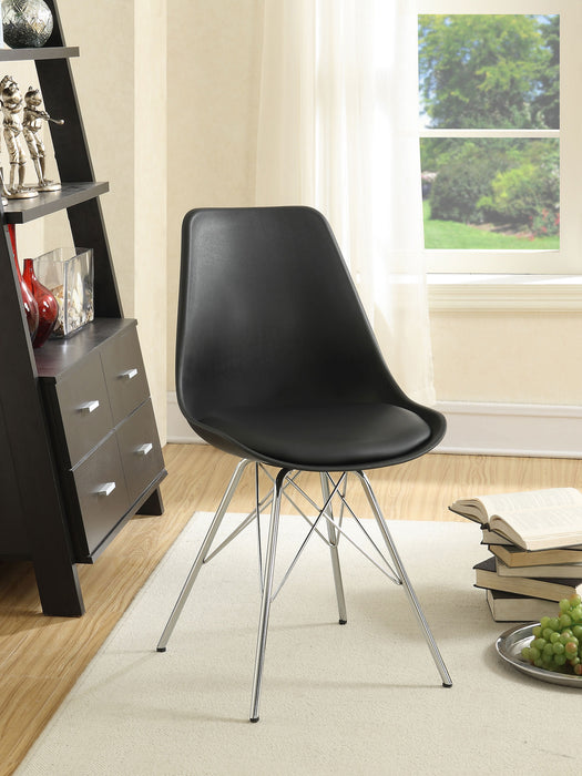 Juniper Side Chair - Home Discount Furniture - NJ-linden