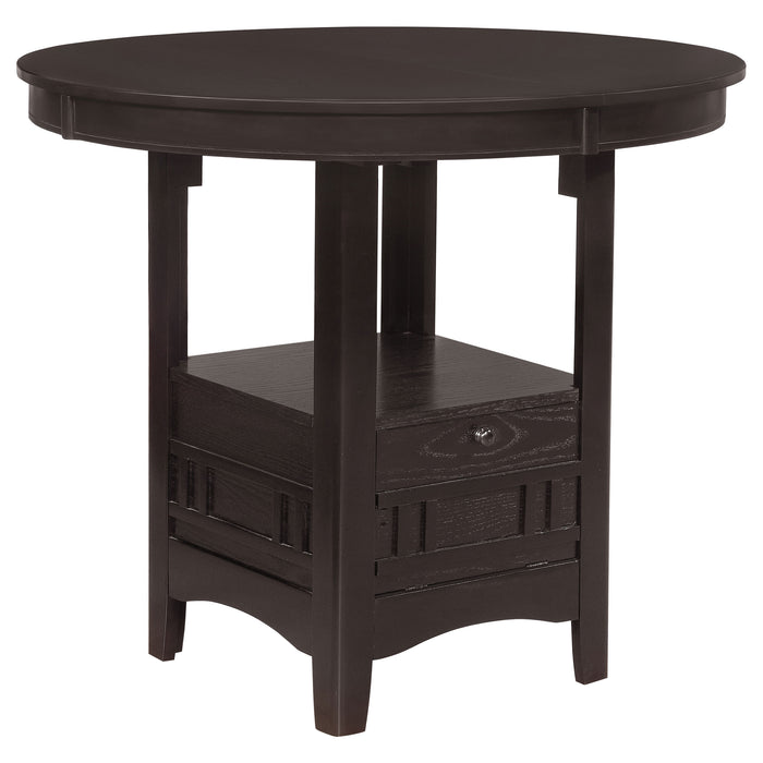 Lavon Counter Height Dining Table - Home Discount Furniture - NJ-linden