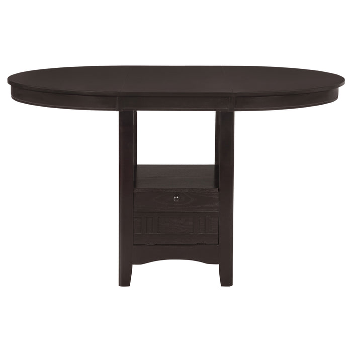 Lavon Counter Height Dining Table - Home Discount Furniture - NJ-linden