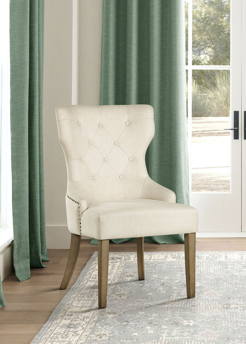 Baney Side Chair - Home Discount Furniture - NJ-linden