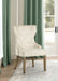 Baney Side Chair - Home Discount Furniture - NJ-linden