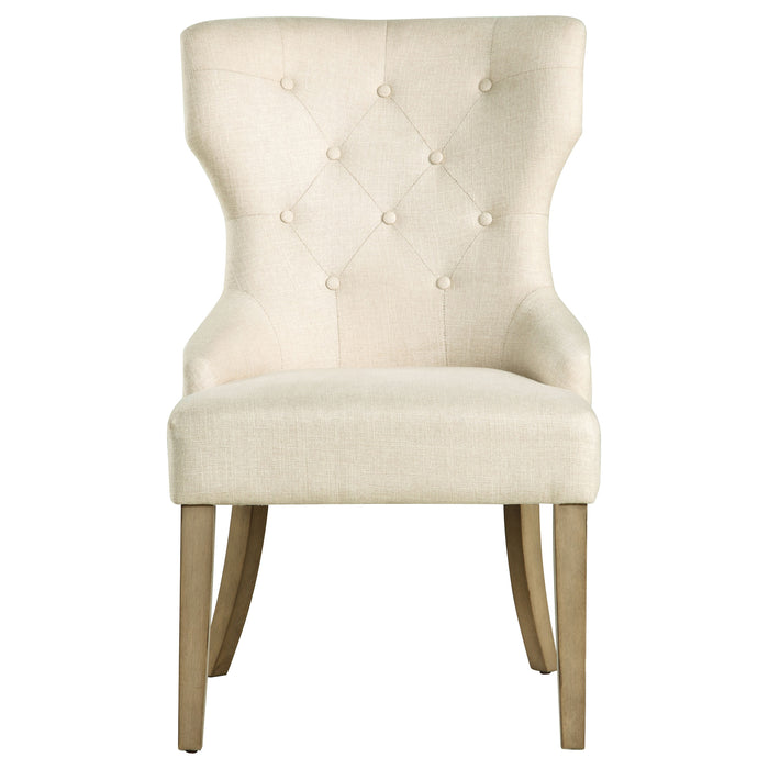 Baney Side Chair - Home Discount Furniture - NJ-linden