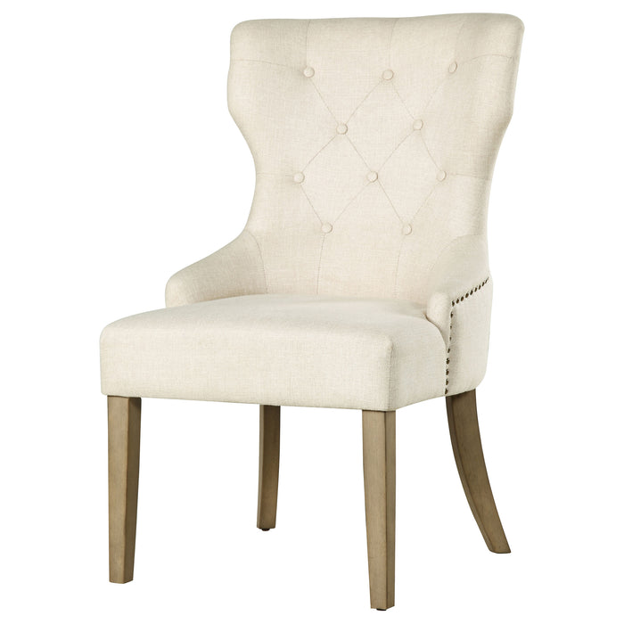 Baney Side Chair - Home Discount Furniture - NJ-linden