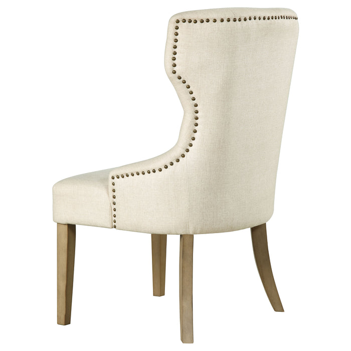 Baney Side Chair - Home Discount Furniture - NJ-linden