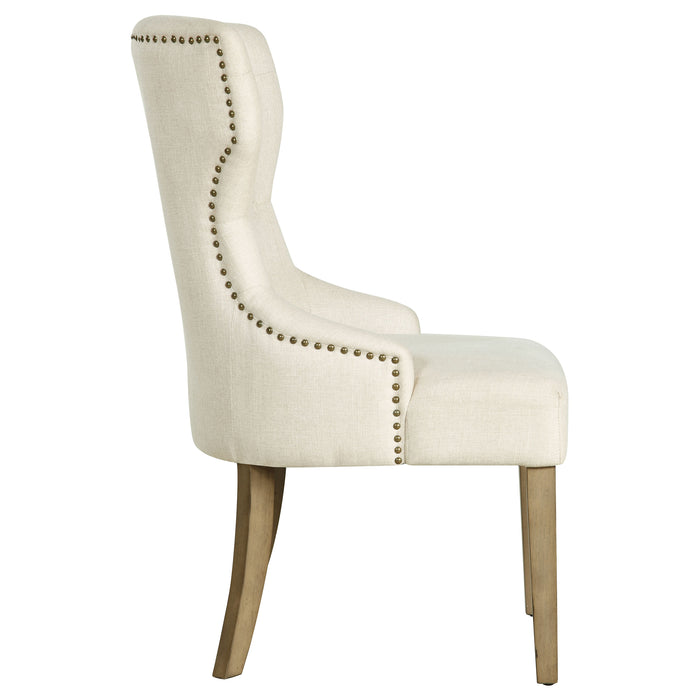 Baney Side Chair - Home Discount Furniture - NJ-linden