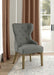 Baney Side Chair - Home Discount Furniture - NJ-linden