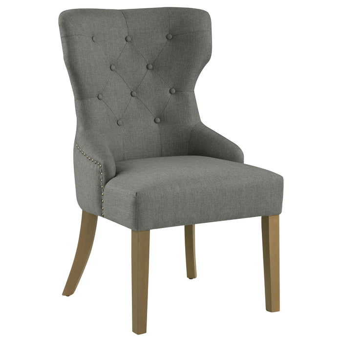 Baney Side Chair - Home Discount Furniture - NJ-linden