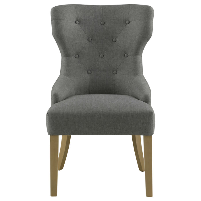 Baney Side Chair - Home Discount Furniture - NJ-linden