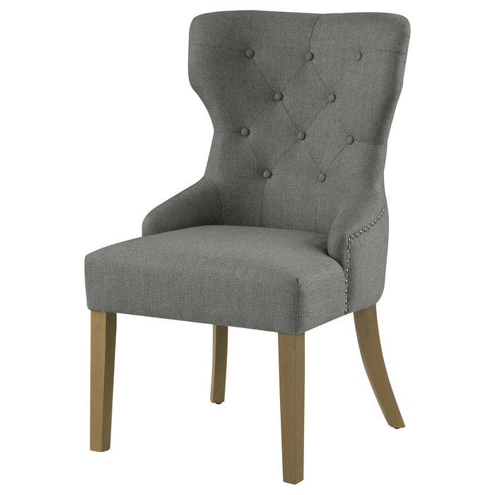 Baney Side Chair - Home Discount Furniture - NJ-linden