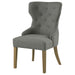 Baney Side Chair - Home Discount Furniture - NJ-linden