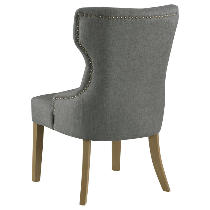 Baney Side Chair - Home Discount Furniture - NJ-linden