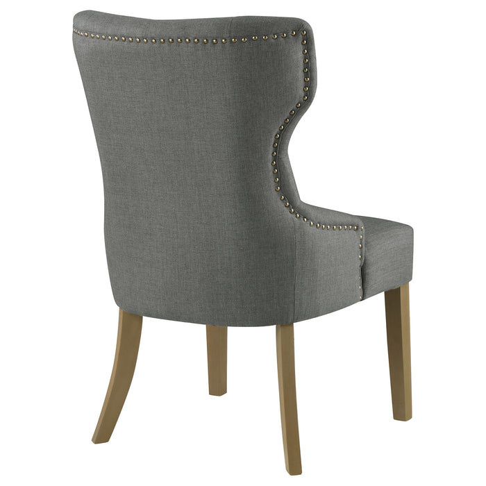 Baney Side Chair - Home Discount Furniture - NJ-linden