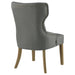 Baney Side Chair - Home Discount Furniture - NJ-linden