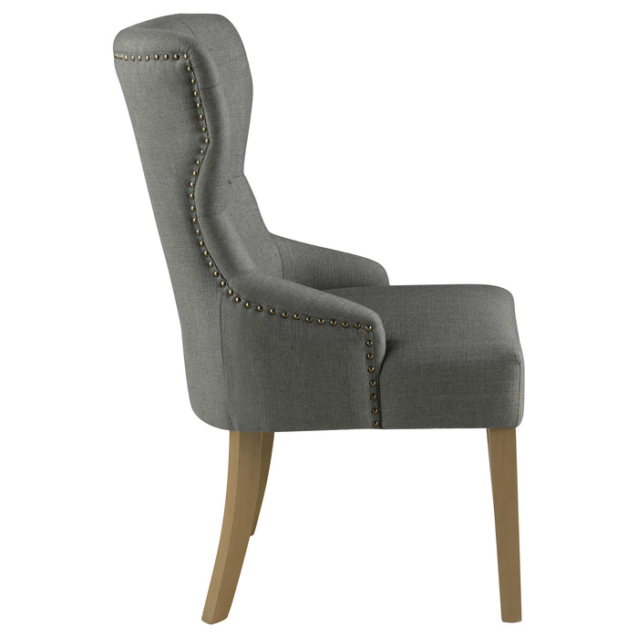 Baney Side Chair - Home Discount Furniture - NJ-linden