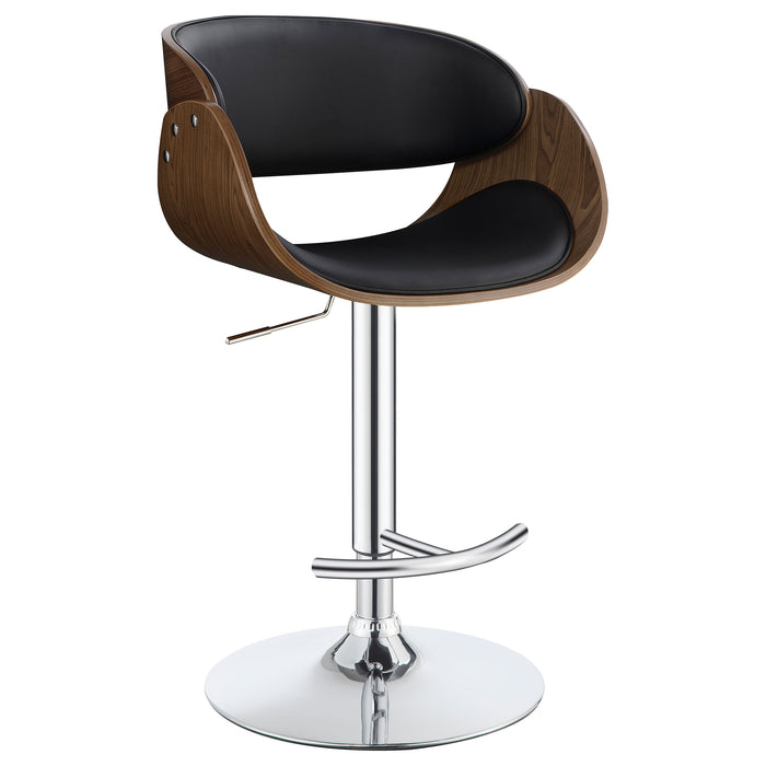 Dana Adjustable Bar Stool - Home Discount Furniture - NJ-linden