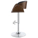 Dana Adjustable Bar Stool - Home Discount Furniture - NJ-linden