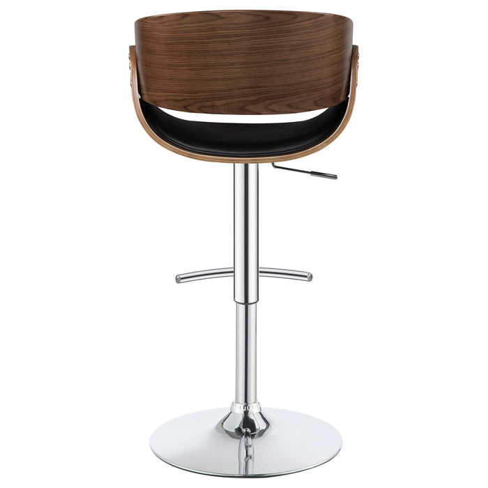 Dana Adjustable Bar Stool - Home Discount Furniture - NJ-linden