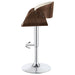 Dana Adjustable Bar Stool - Home Discount Furniture - NJ-linden