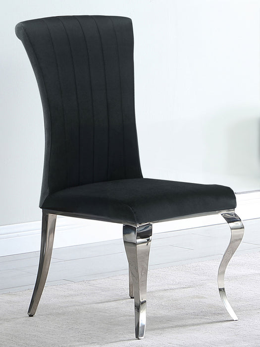 Betty Side Chair - Home Discount Furniture - NJ-linden