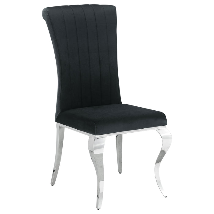 Betty Side Chair - Home Discount Furniture - NJ-linden
