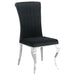 Betty Side Chair - Home Discount Furniture - NJ-linden