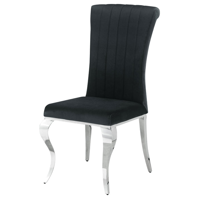 Betty Side Chair - Home Discount Furniture - NJ-linden