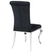 Betty Side Chair - Home Discount Furniture - NJ-linden