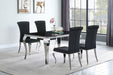 Betty Side Chair - Home Discount Furniture - NJ-linden