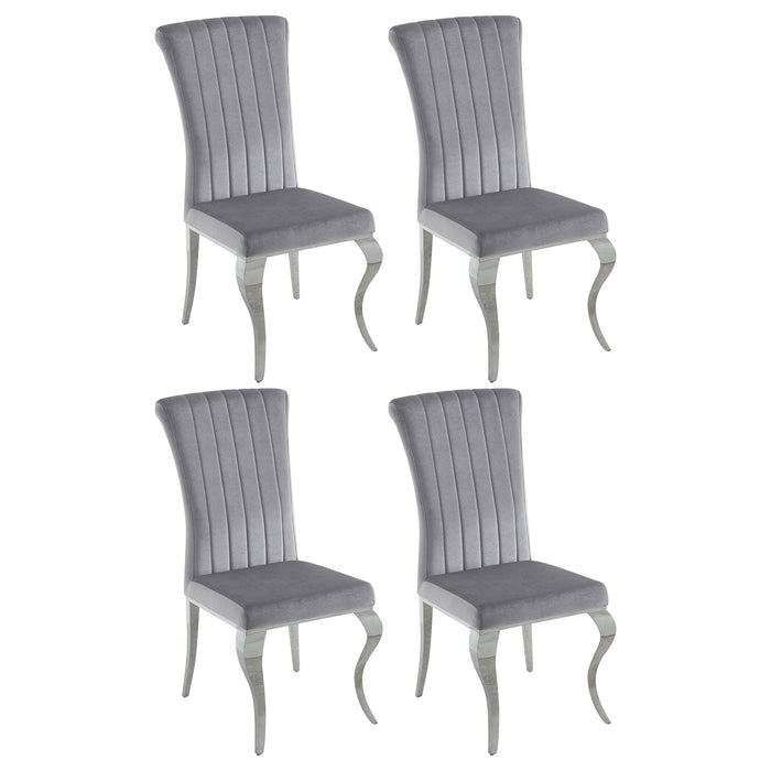 Betty Side Chair - Home Discount Furniture - NJ-linden
