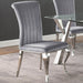 Betty Side Chair - Home Discount Furniture - NJ-linden