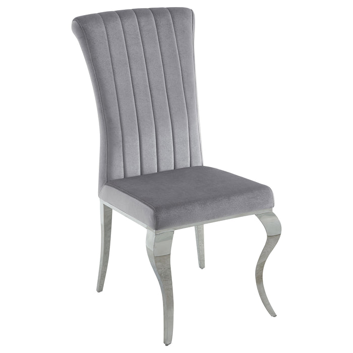 Betty Side Chair - Home Discount Furniture - NJ-linden