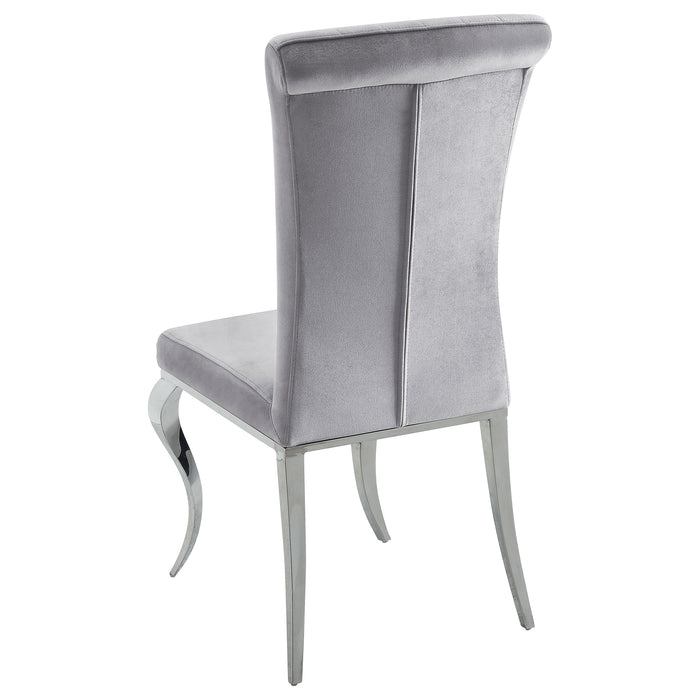Betty Side Chair - Home Discount Furniture - NJ-linden