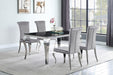 Betty Side Chair - Home Discount Furniture - NJ-linden