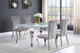 Betty Side Chair - Home Discount Furniture - NJ-linden
