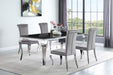 Betty Side Chair - Home Discount Furniture - NJ-linden