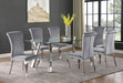 Betty Side Chair - Home Discount Furniture - NJ-linden