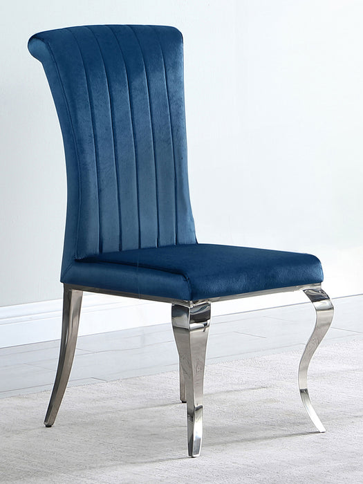 Betty Side Chair - Home Discount Furniture - NJ-linden