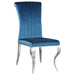 Betty Side Chair - Home Discount Furniture - NJ-linden