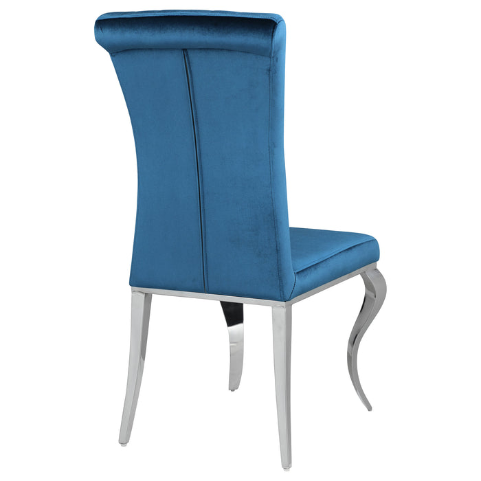 Betty Side Chair - Home Discount Furniture - NJ-linden