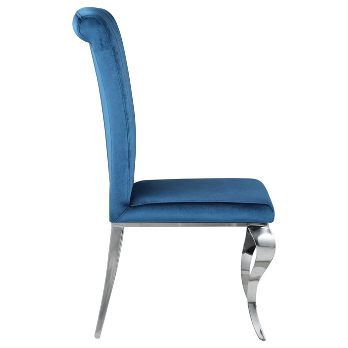 Betty Side Chair - Home Discount Furniture - NJ-linden
